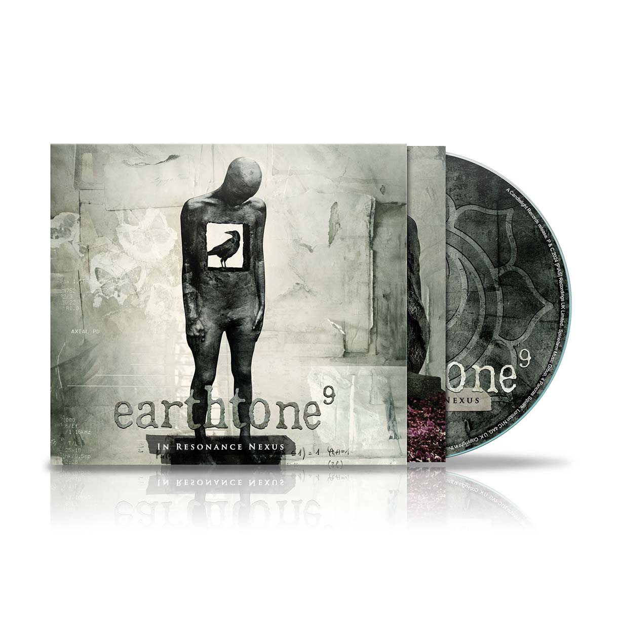 In Resonance Nexus CD