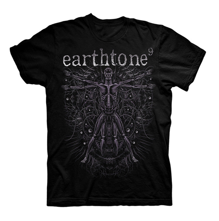 Ltd Ed The Atg Man Tshirt