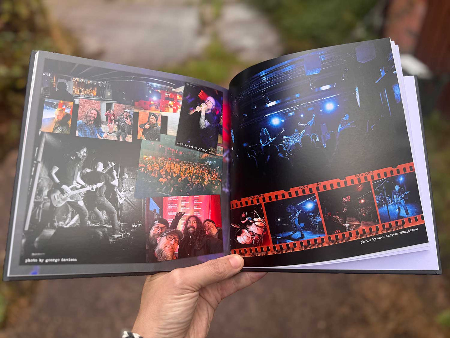 earthtone9 Book