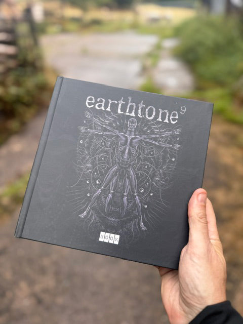 earthtone9 Book