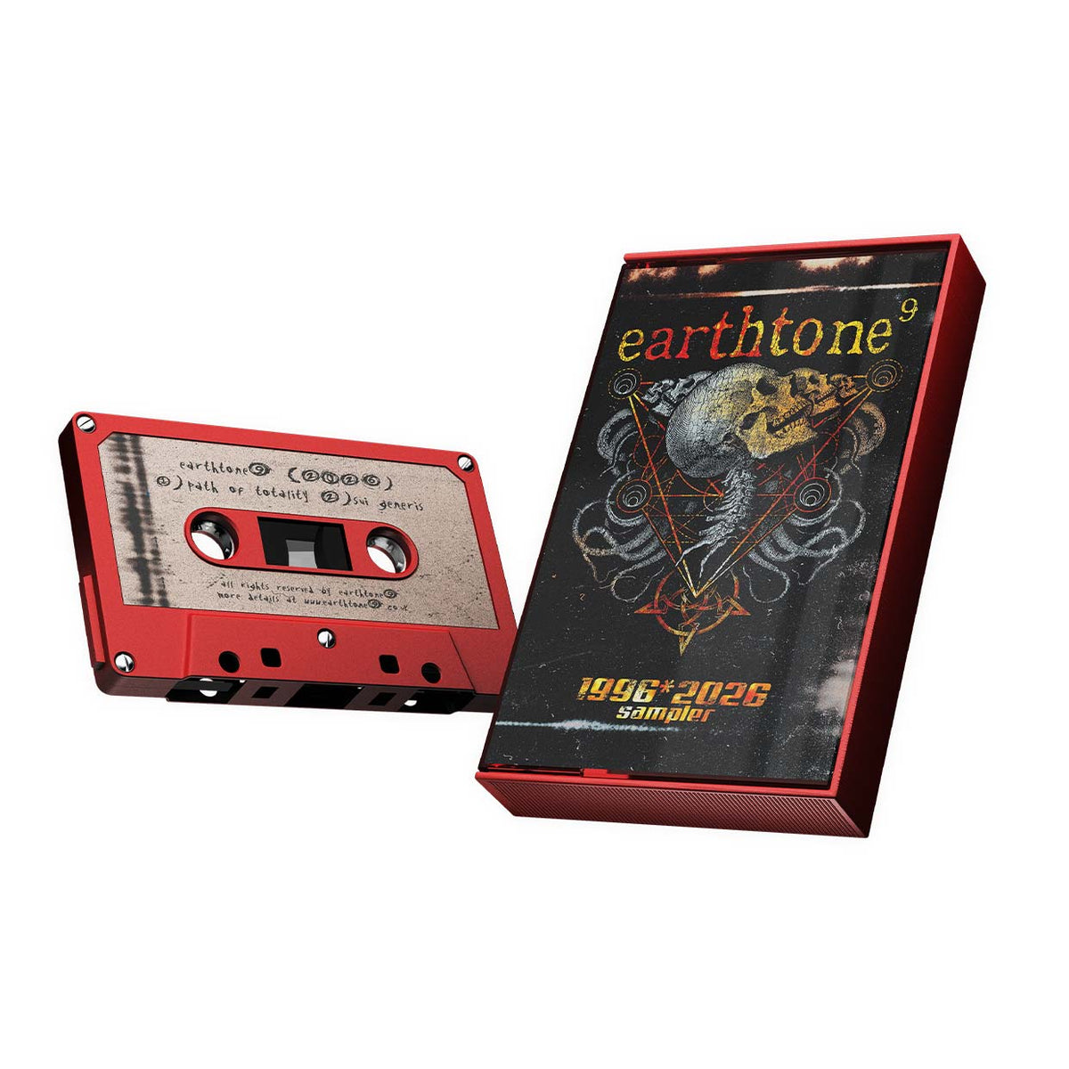 The 30th Anniversary VIP Bundle