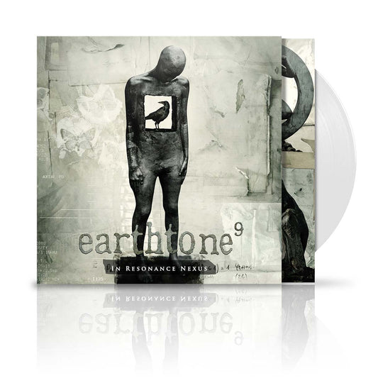 In Resonance Nexus White Vinyl