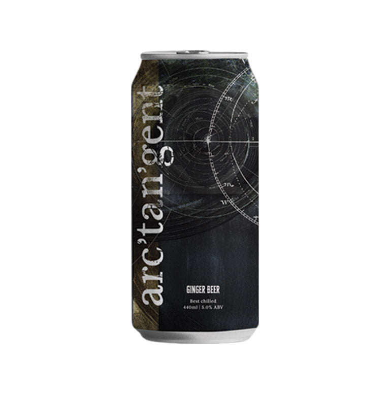 The arctangent 25th VIP Merch Bundle