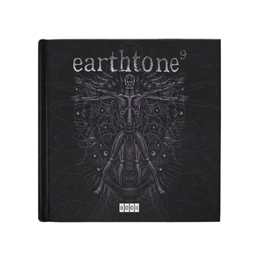 earthtone9 Book