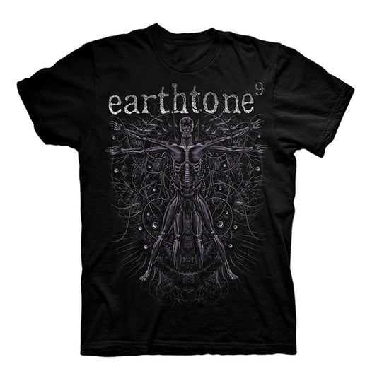 Ltd Ed The Atg Man Tshirt