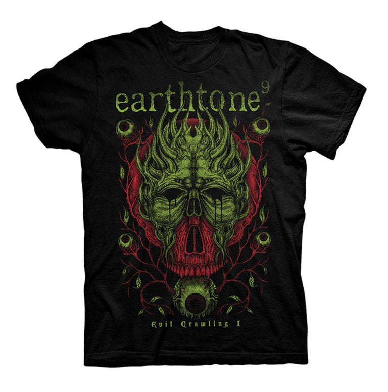 Ltd Ed Evil Eye Tshirt