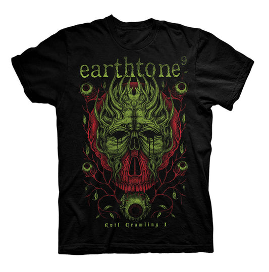 Ltd Ed Evil Eye Tshirt