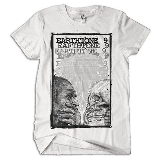 Ltd Ed Skull Tshirt